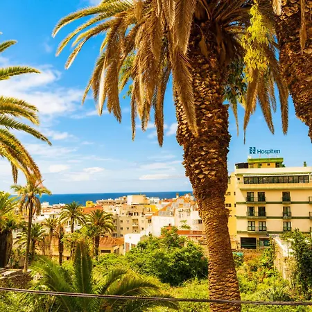 Ingrid Apartment Puerto de la Cruz (Tenerife)