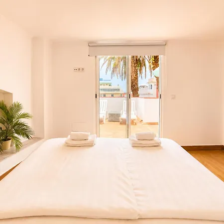 Apartment Ingrid Puerto de la Cruz (Tenerife)