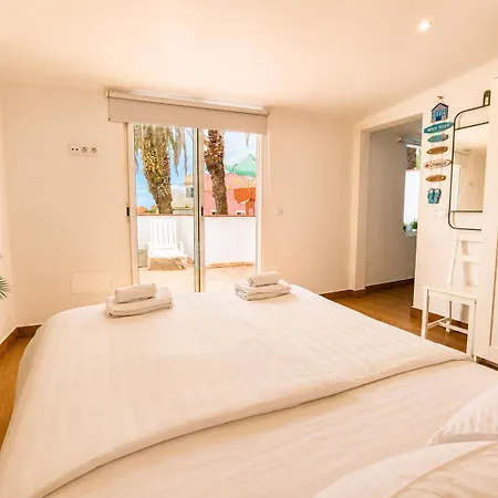 Apartament Ingrid