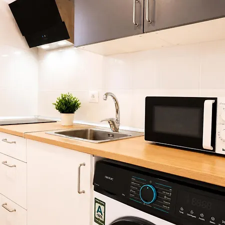 Apartament Ingrid *