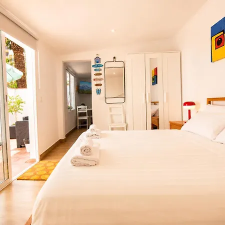 Ingrid Apartament