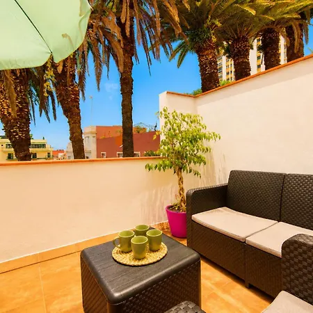 Apartament Ingrid *