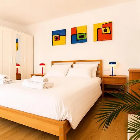 Ingrid Apartament