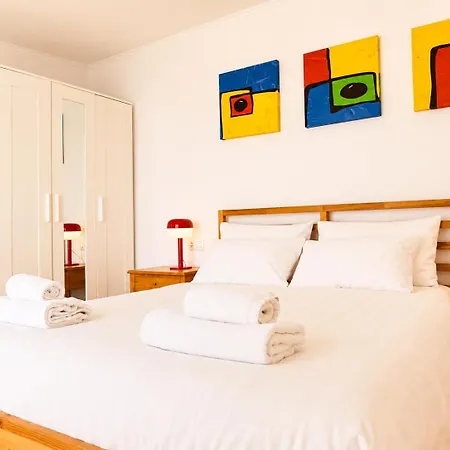 Apartment Ingrid Puerto de la Cruz (Tenerife)