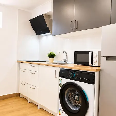 Ingrid Apartament *