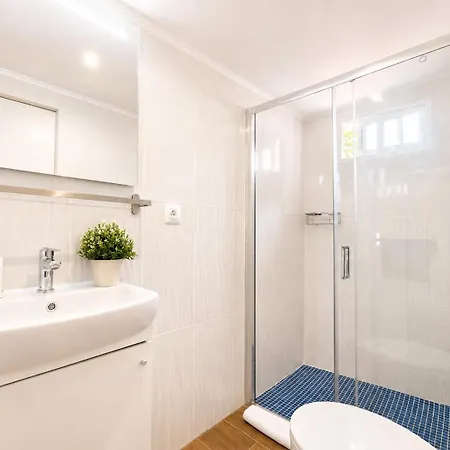 Apartament Ingrid *