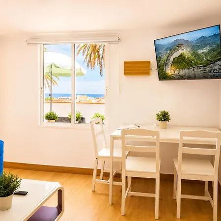 Apartament Ingrid *