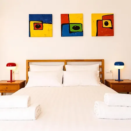 Ingrid Apartment *